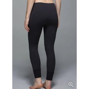 Lululemon Ebb to Street pant